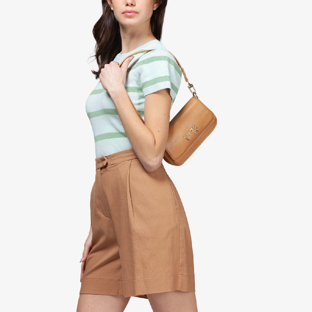 V73 Borsa a spalla BAMBOO BAG Offerta