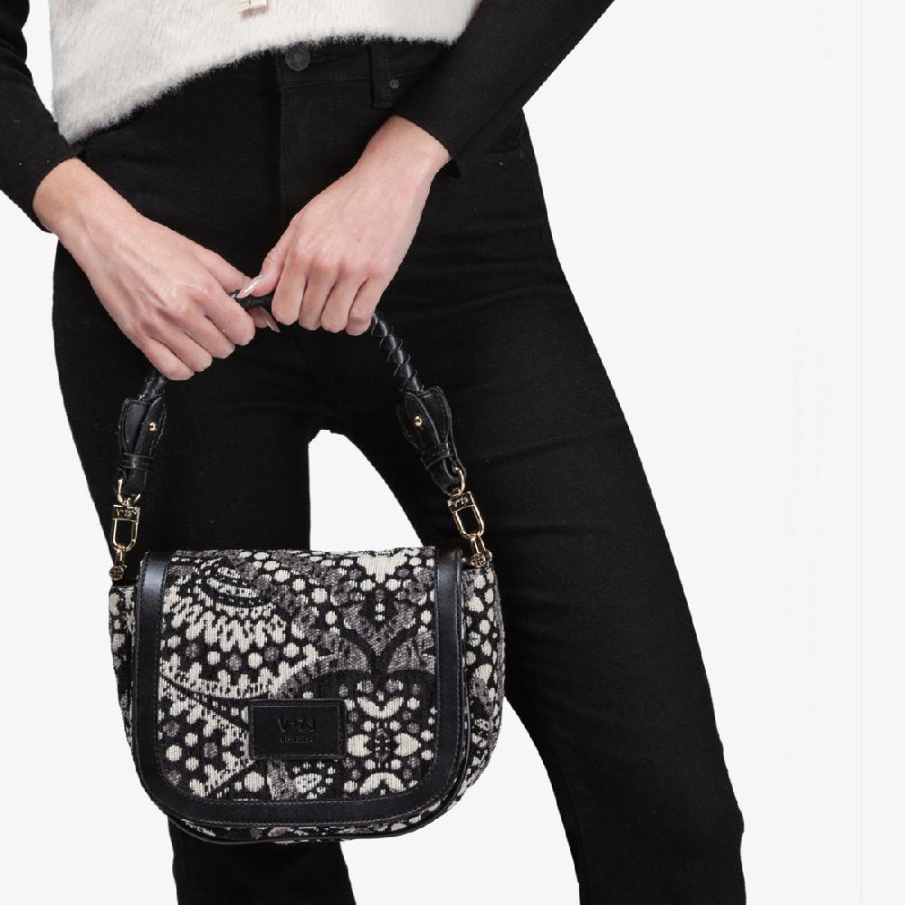 V73 Borsa a spalla AMELIA Hotsell