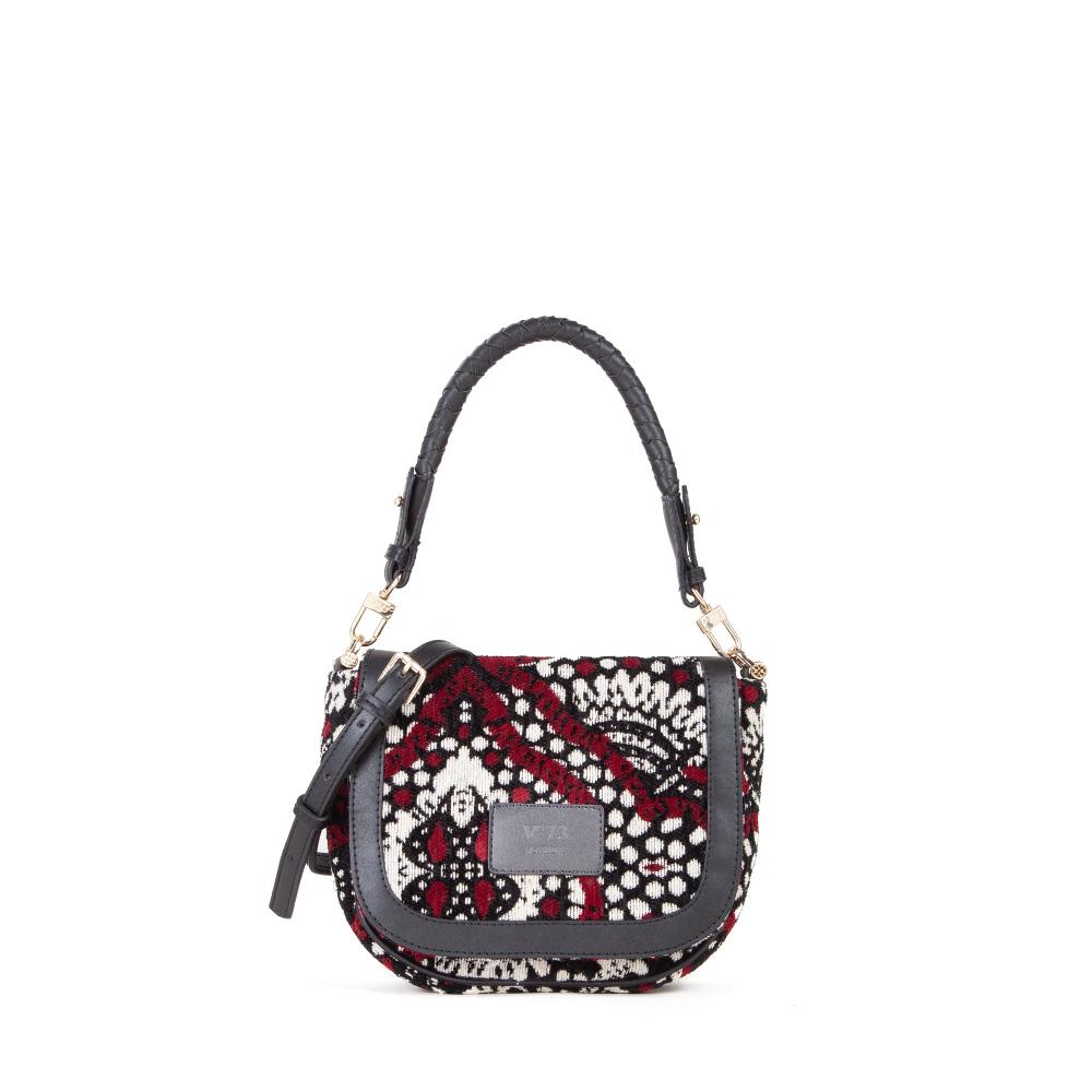 V73 Borsa a spalla AMELIA Vendita Calda