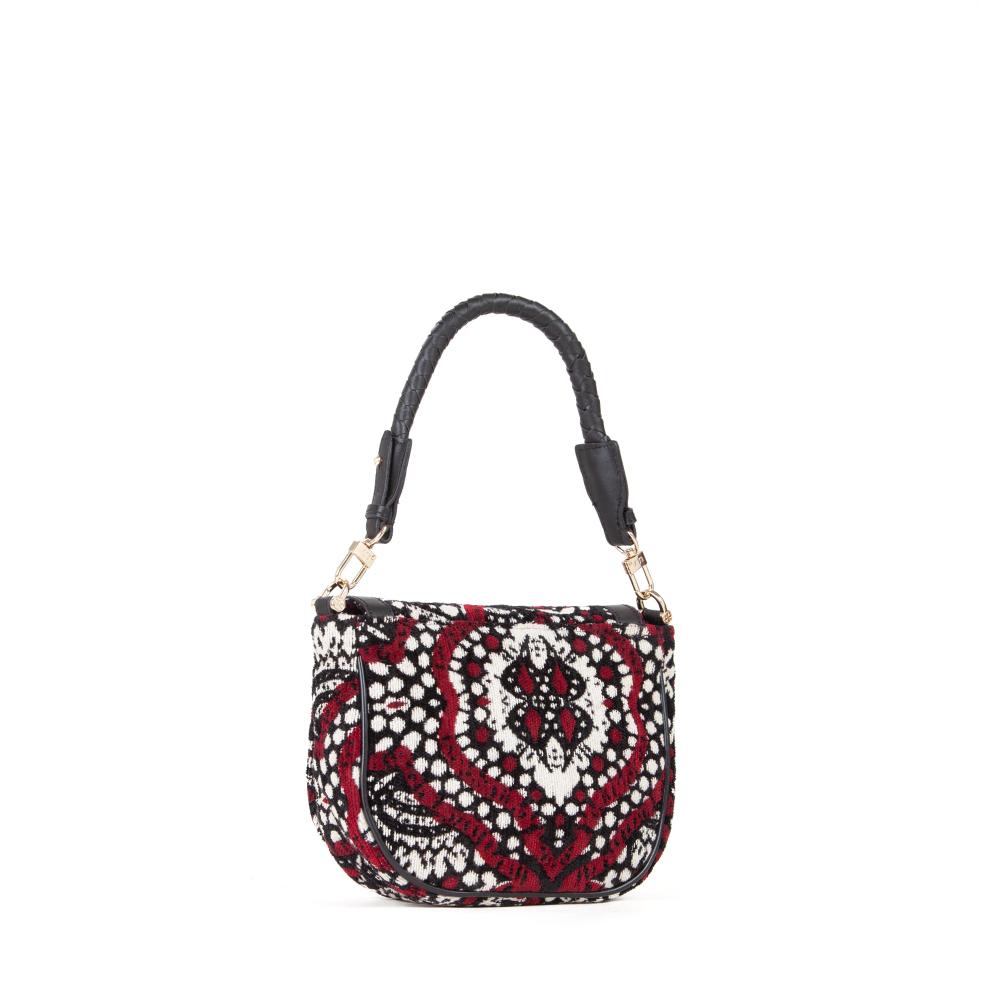 V73 Borsa a spalla AMELIA Vendita Calda
