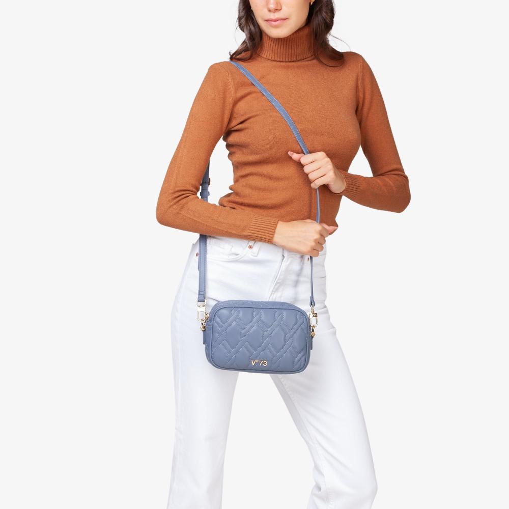 V73 Borsa a spalla MARGARET Saldi Di Fabbrica