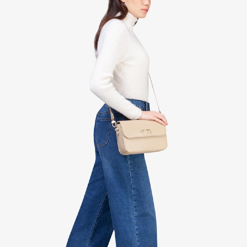 V73 Borsa a spalla BAMBOO BAG Fino Al -60%