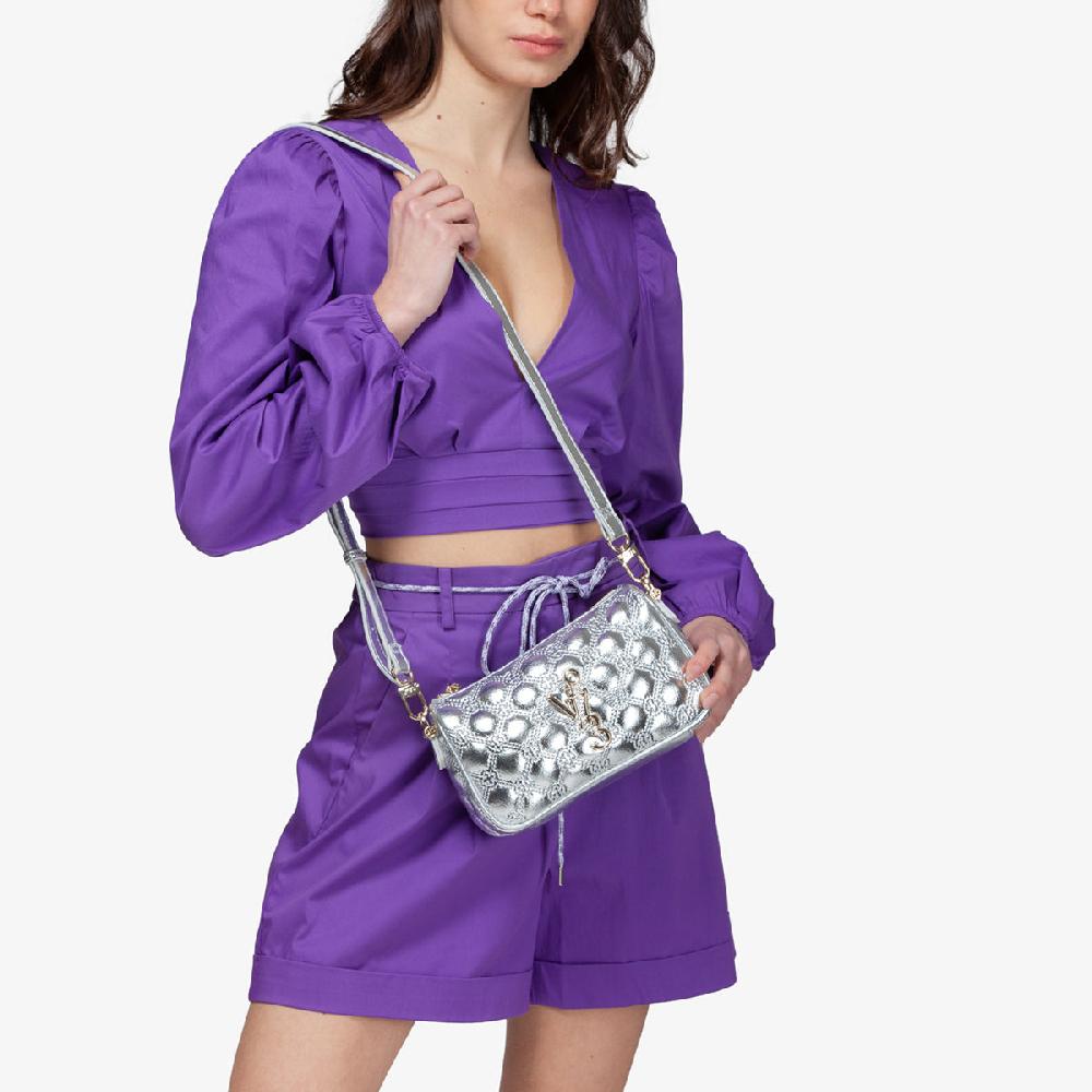 V73 Borsa a spalla EVA Prezzo Ridotto