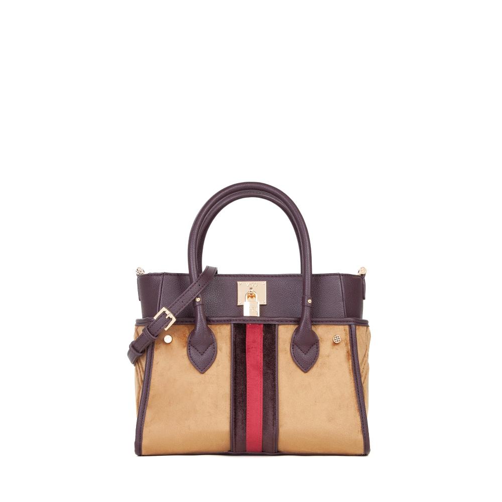 V73 Shopping RACHEL Presa