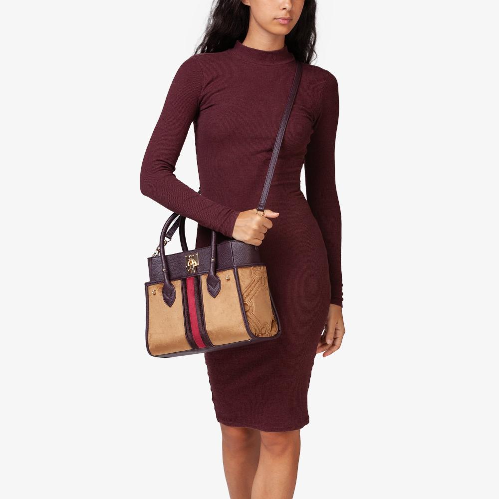 V73 Shopping RACHEL Presa