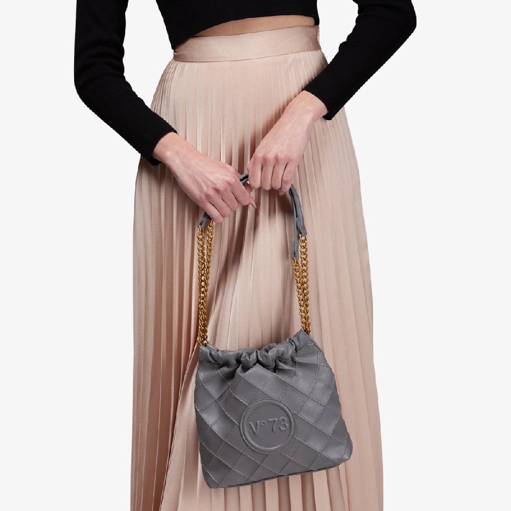 V73 Borsa a spalla EDITH Sconto