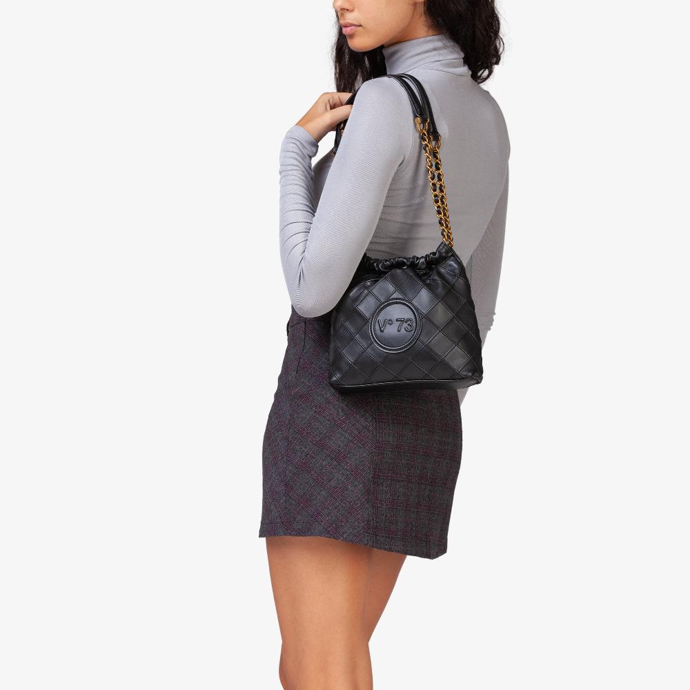 V73 Borsa a spalla EDITH Economico