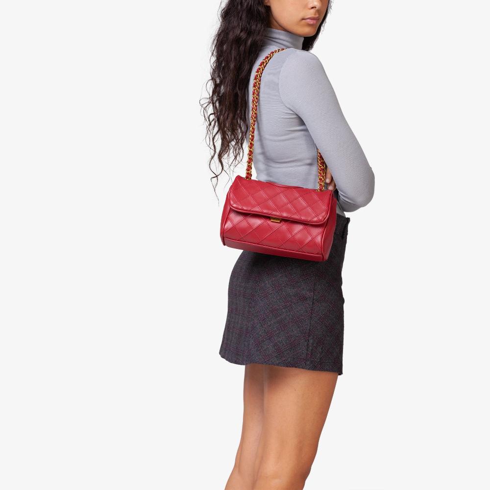 V73 Borsa a spalla EDITH Nuova