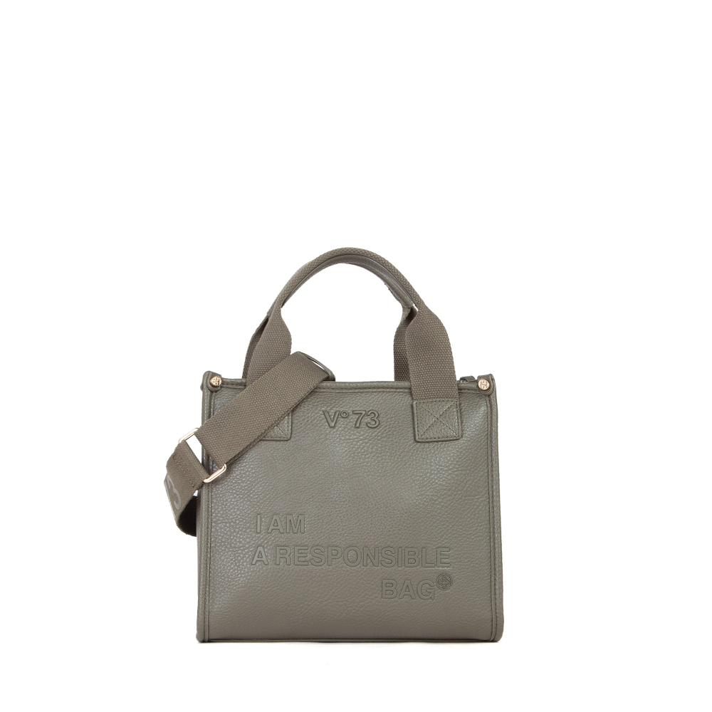 V73 Shopping RESPONSIBILITY NOW In Linea
