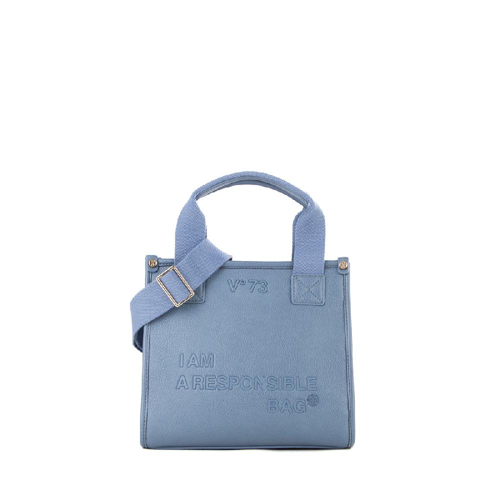 V73 Shopping RESPONSIBILITY NOW Qualità