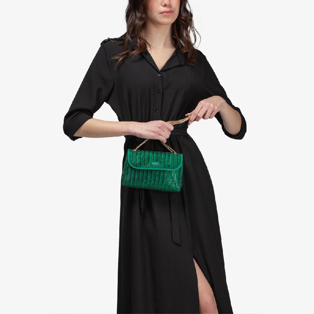 V73 Borsa a spalla DOROTHY Spedizione Gratuita