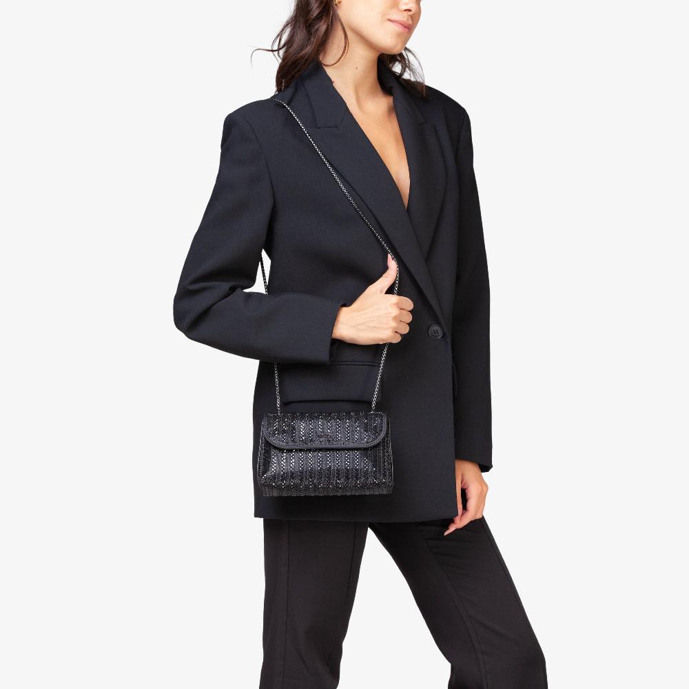 V73 Borsa a spalla DOROTHY Pezzi Unici