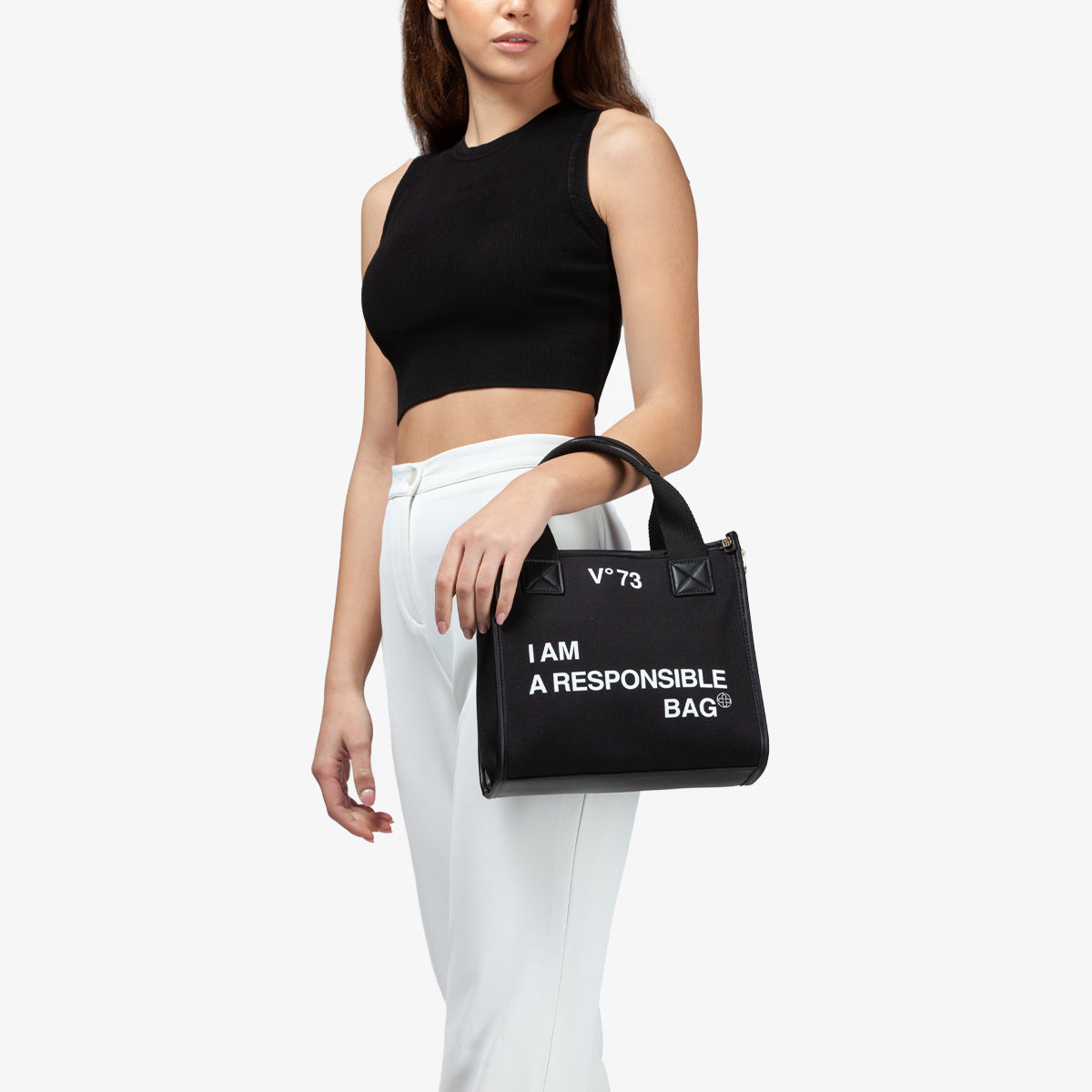 V73 Shopping RESPONSIBILITY BIS Acquista Ora