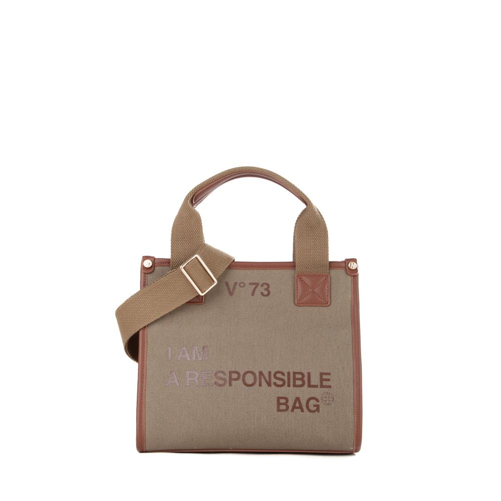 V73 Shopping RESPONSIBILITY BIS Consegna Veloce