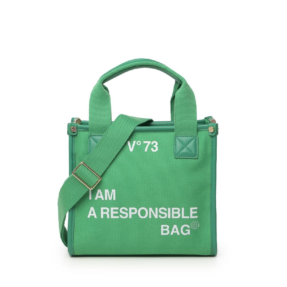 V73 Shopping RESPONSIBILITY BIS Promozione Limitata
