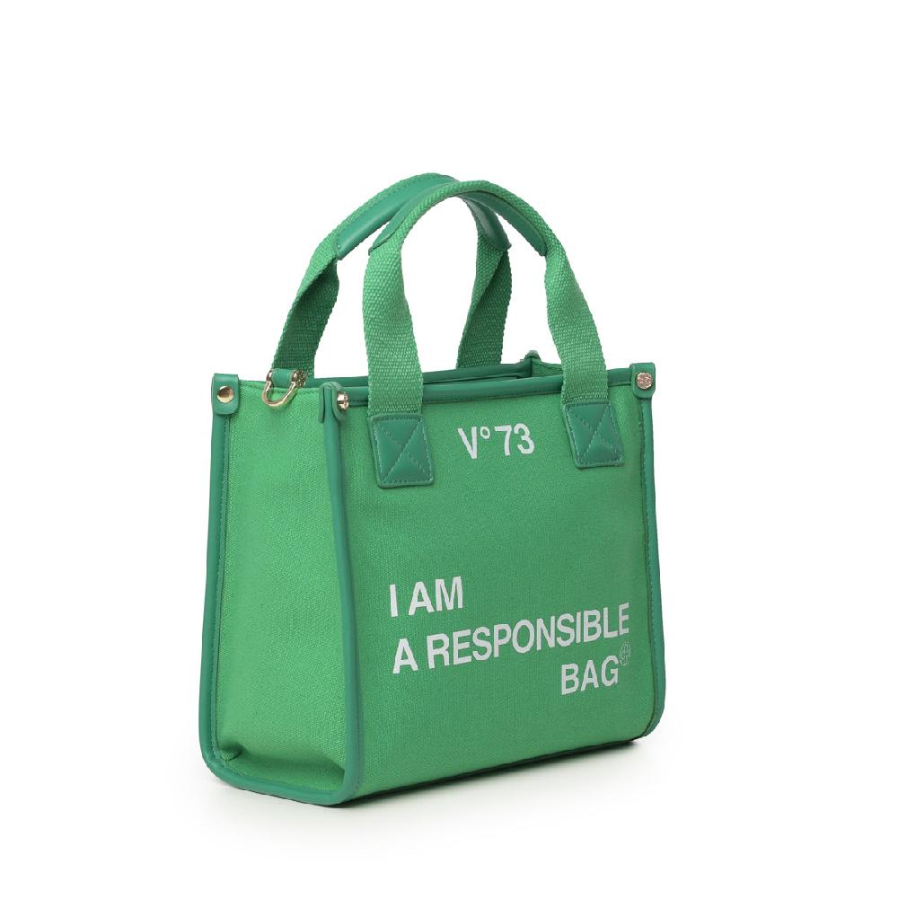V73 Shopping RESPONSIBILITY BIS Promozione Limitata