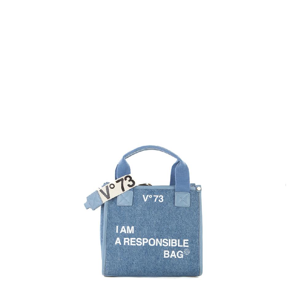 V73 Shopping RESPONSIBILITY BIS Fino Al -60%