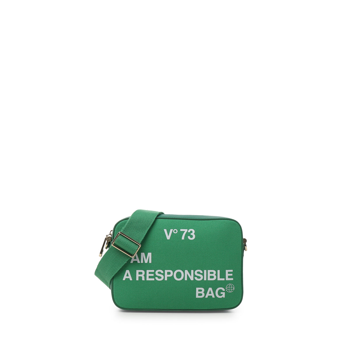 V73 BORSA A SPALLA RESPONSIBILITY BIS Convenienza