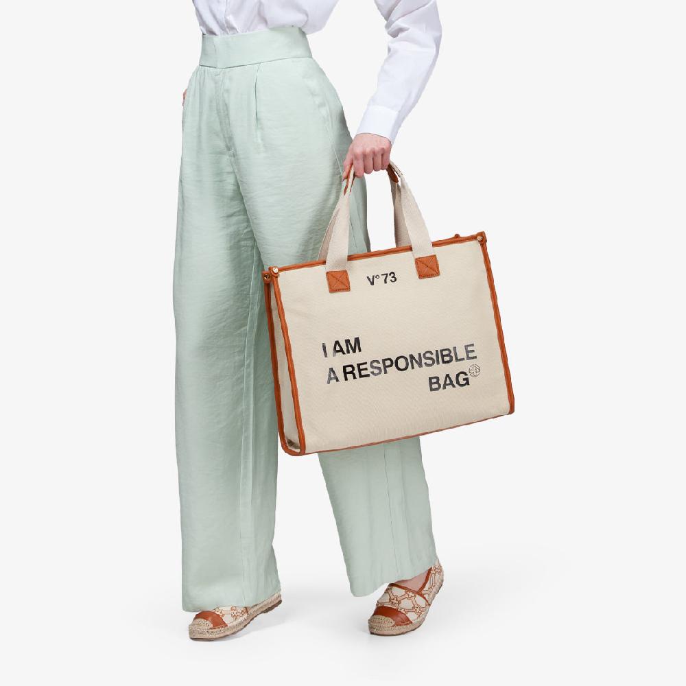 V73 Shopping RESPONSIBILITY BIS Offerta
