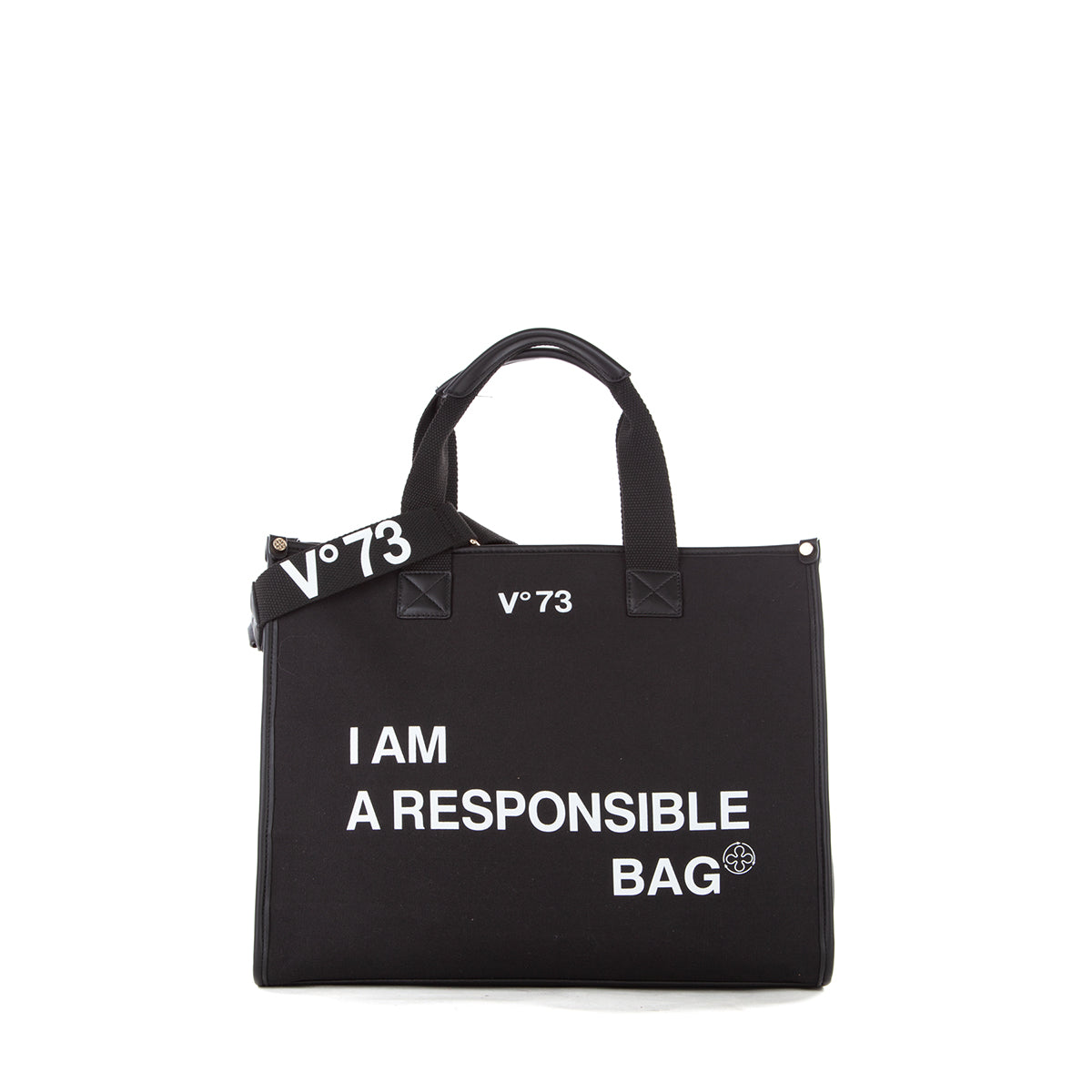 V73 Shopping RESPONSIBILITY BIS Economico