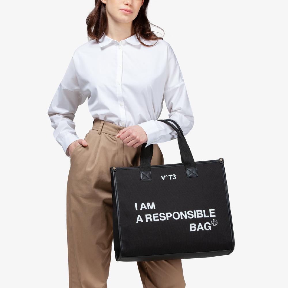 V73 Shopping RESPONSIBILITY BIS Economico