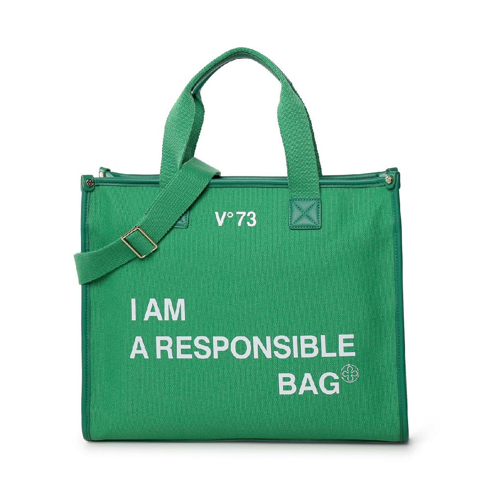 V73 Shopping RESPONSIBILITY BIS Outlet