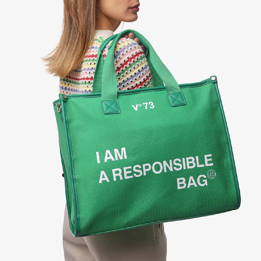 V73 Shopping RESPONSIBILITY BIS Outlet