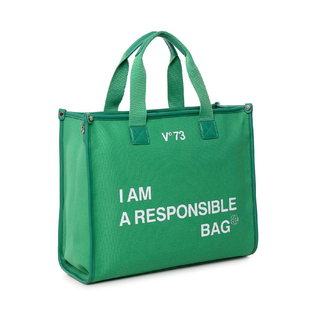 V73 Shopping RESPONSIBILITY BIS Outlet