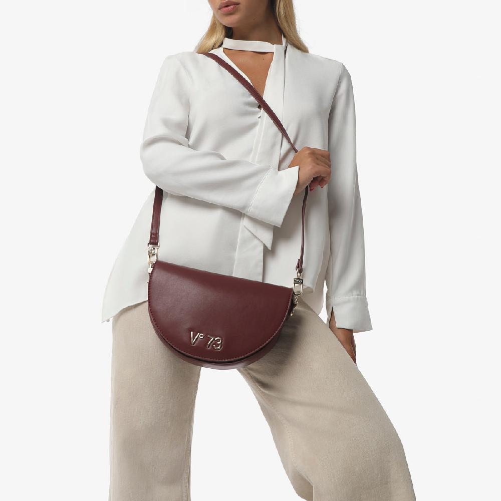 V73 Borsa a spalla BAMBOO BAG Saldi