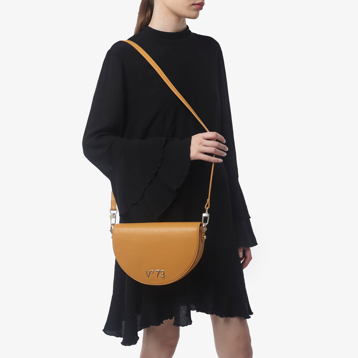V73 Borsa a spalla BAMBOO BAG Hotsell