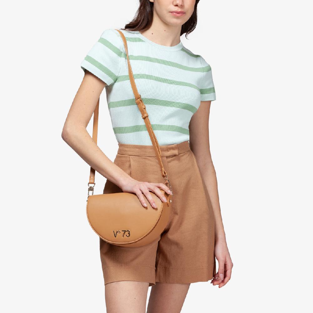 V73 Borsa a spalla BAMBOO BAG Vendita Calda