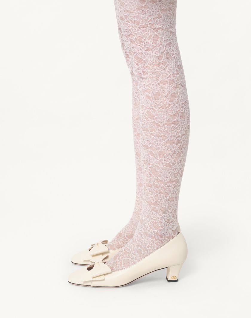 Valentino Handbags Abito Corto In Crepe Couture per Donna in Rosa | Valentino IT Spedizione Gratuita