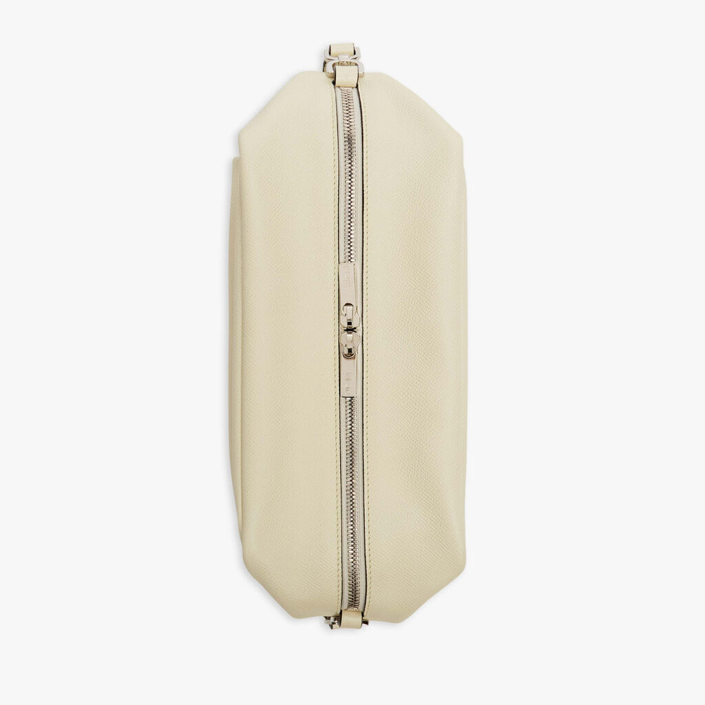 Valextra Borsa Origami da Donna in Pelle Bianca di Lusso | Valextra Shopping Online