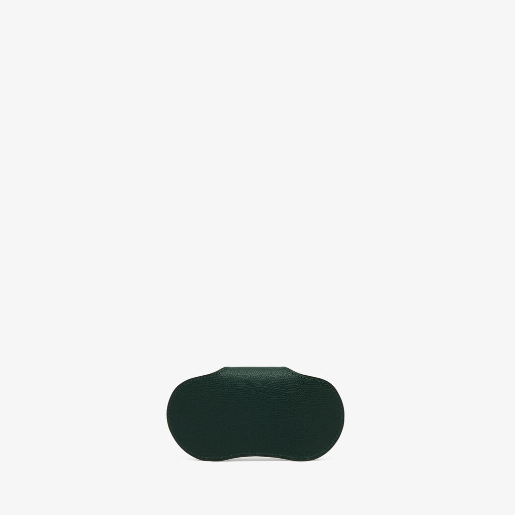 Valextra Custodia occhiali in Pelle Verde | Valextra Fino Al -60%