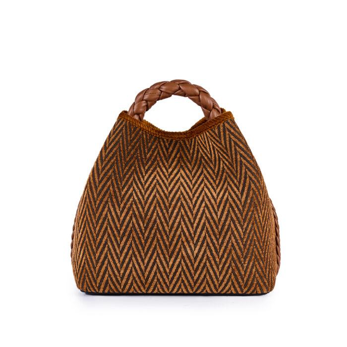ViaMailBag Coral Sac (U02) Nuovo