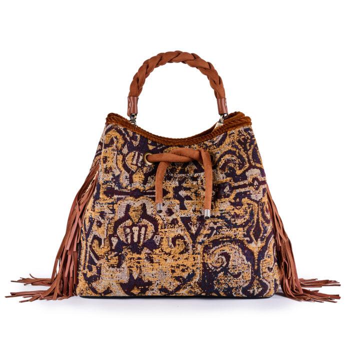ViaMailBag Cayos Hindi (P01) Prezzo Ridotto