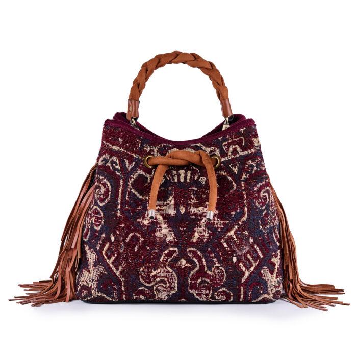 ViaMailBag Cayos Hindi (P02) Sottocosto