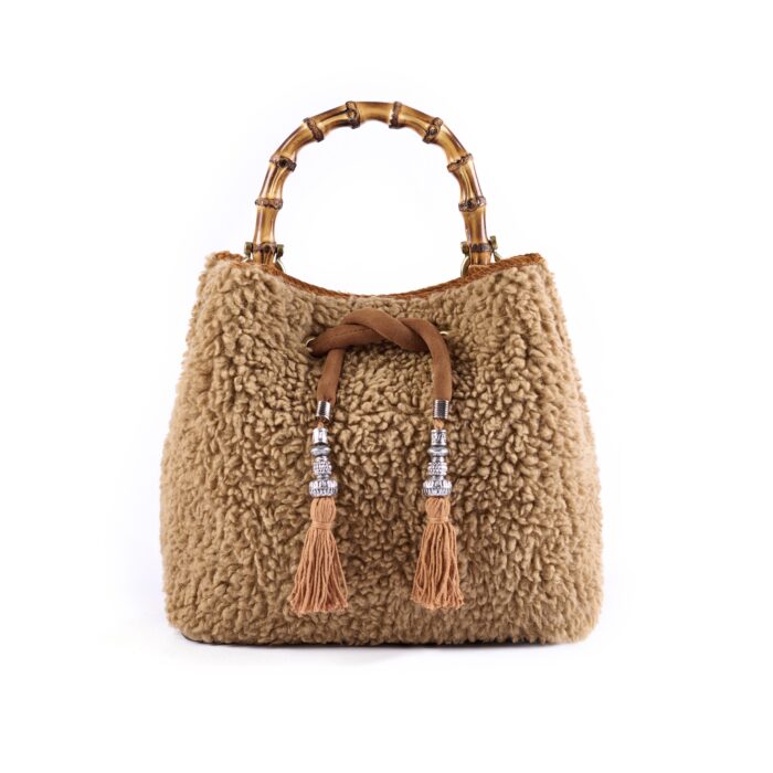 ViaMailBag Cayos Teddy (T01) Saldi
