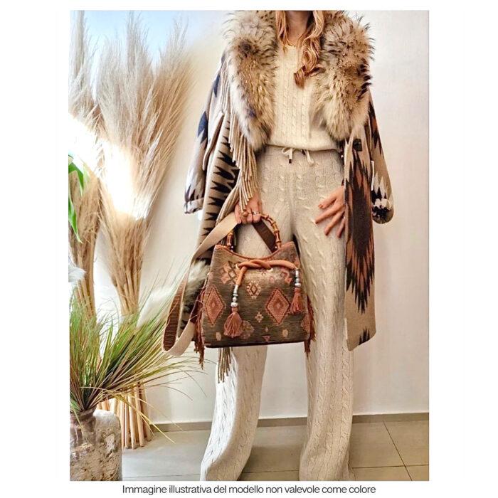 ViaMailBag Cayos Teddy (T01) Saldi