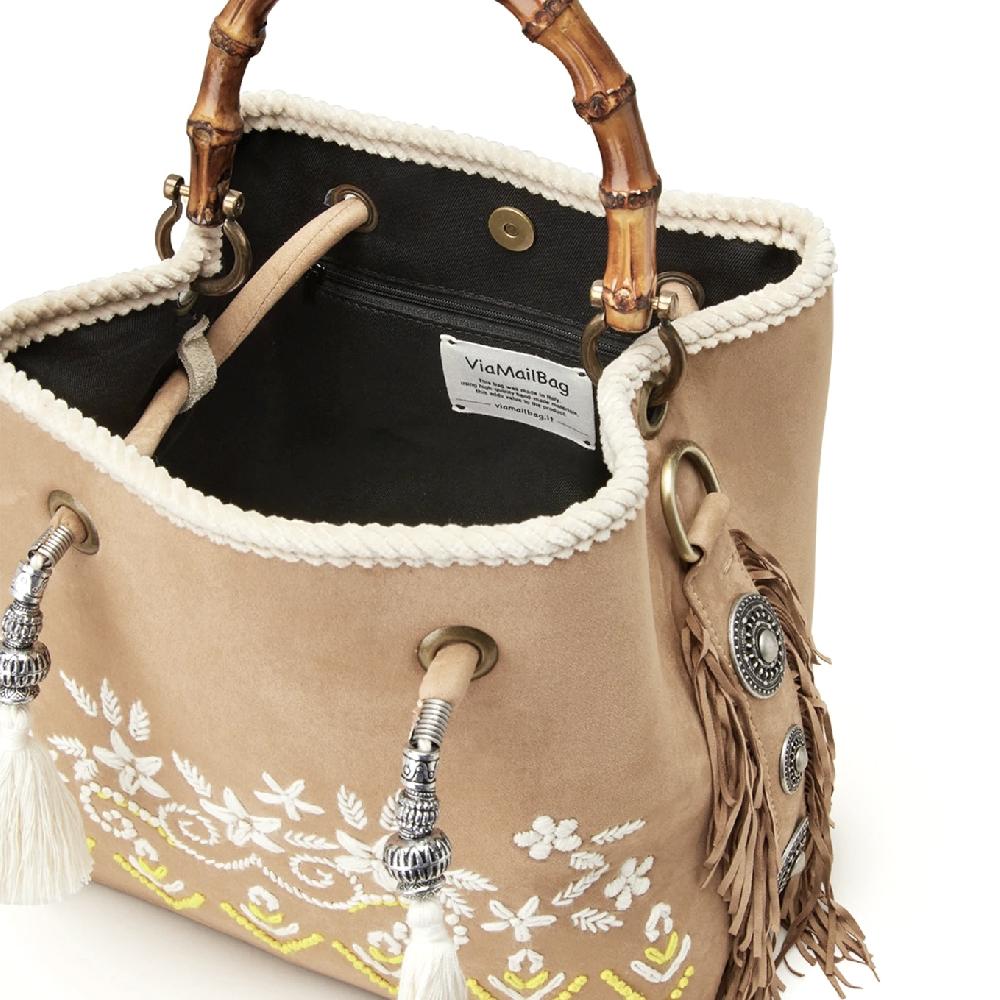 ViaMailBag Montana Trim (AB02) Hotsell