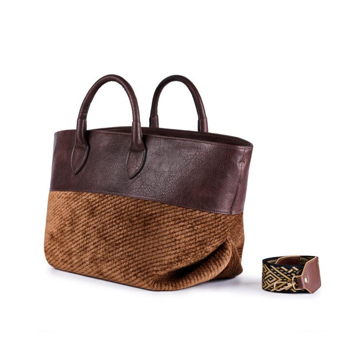 ViaMailBag Marlene Stone (L01) Moda