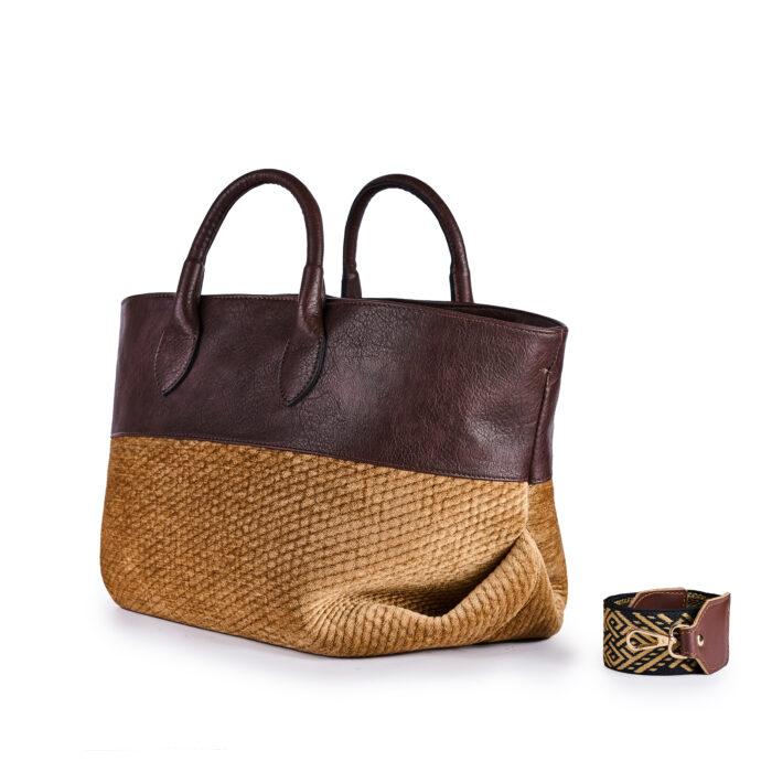 ViaMailBag Marlene Stone (L02) 2025