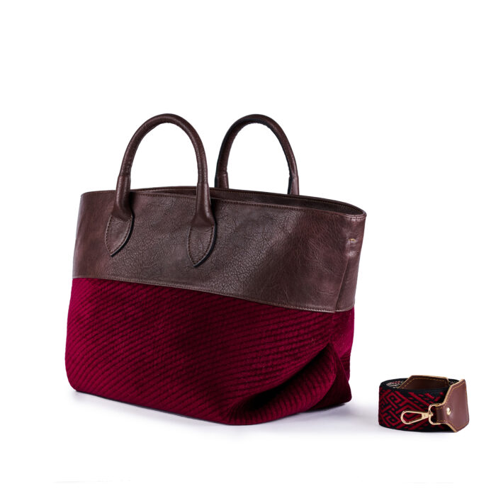 ViaMailBag Marlene Stone (L04) Italia