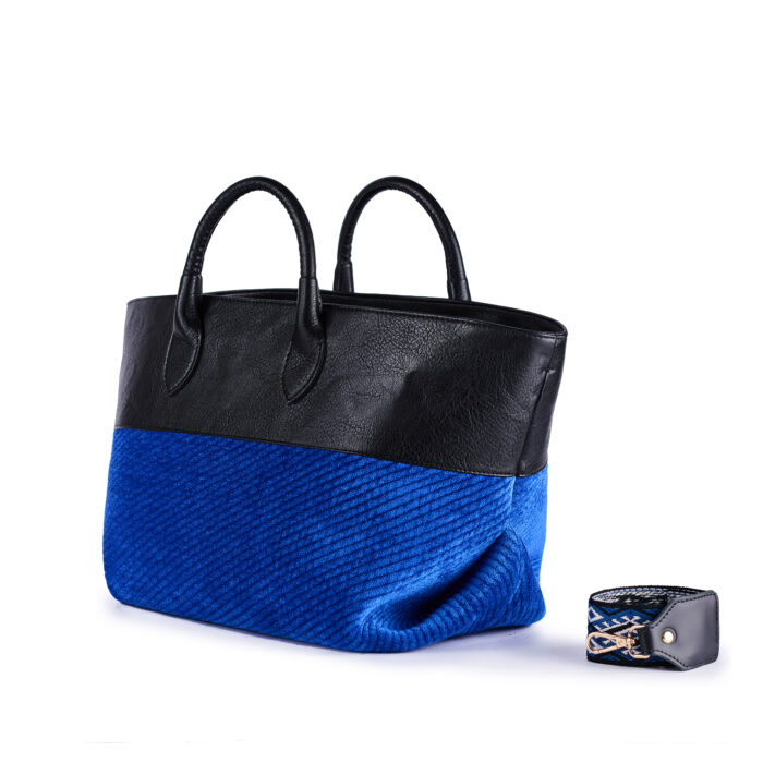 ViaMailBag Marlene Stone (L05) 2025