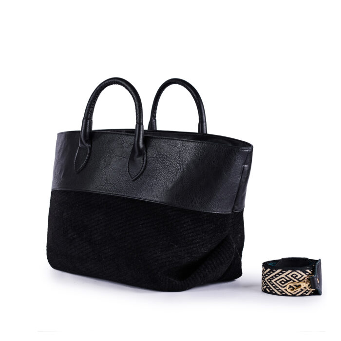 ViaMailBag Marlene Stone (L06) In Linea
