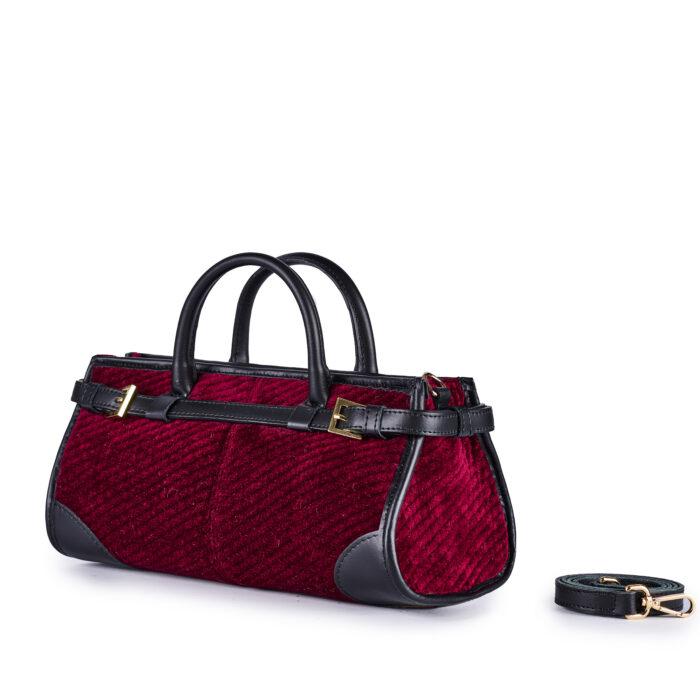 ViaMailBag Colette Stone (L04) Vendita