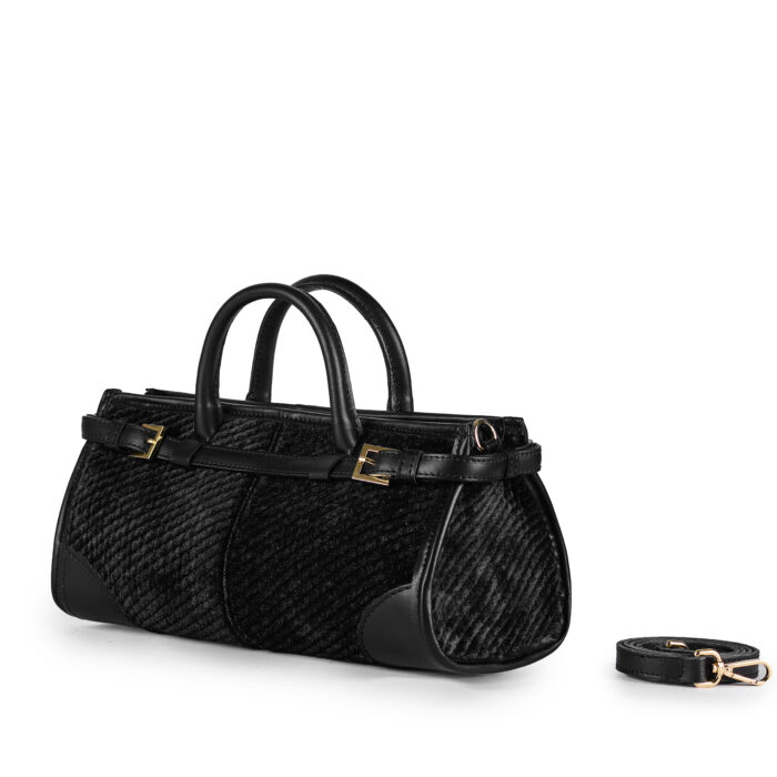 ViaMailBag Colette Stone (L06) Spedizione Gratuita