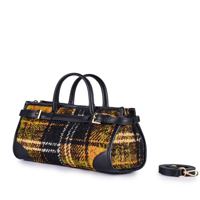 ViaMailBag Colette Check (G04) Soddisfazione Garantita