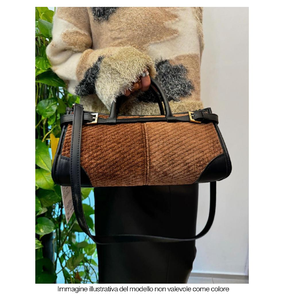 ViaMailBag Colette Check (G04) Soddisfazione Garantita
