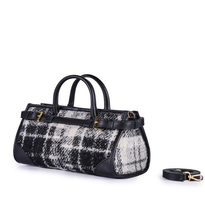 ViaMailBag Colette Check (G05) Qualità Garantita